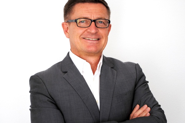 Dirk van Meerbeck „Head of Packaging” bei der LEIPA Group