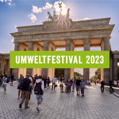 Umweltfestival Berlin