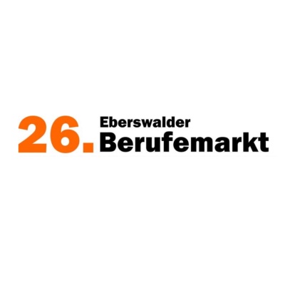 26. Eberswalder Berufemarkt