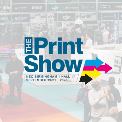 Print Show Birmingham 2023