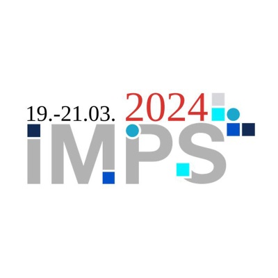 32. Internationales Münchner Papier Symposium