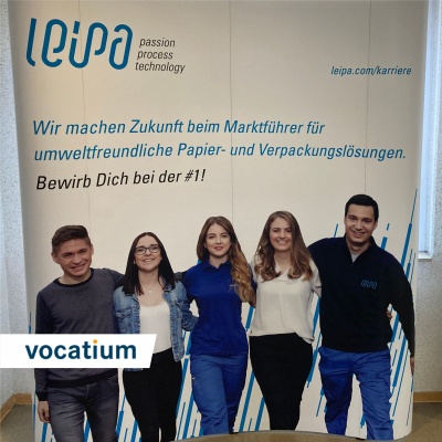 Vocatium Prenzlau